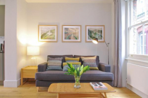 Clerkenwell Premium Deluxe London